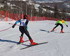 В Республике Башкортостан состоится чемпионат России по горнолыжному спорту слепых