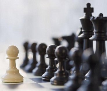 RT: Российских шахматистов вернули на международные турниры с флагом и гимном