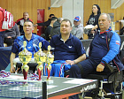 Определены победители и призеры чемпионата России по настольному теннису  
