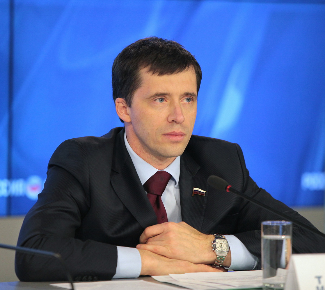 Президент ПКР В.П. Лукин направил поздравление Председателю Всероссийского общества инвалидов, Депутату Государственной Думы ФС РФ, чемпиону Паралимпийских игр М. Б. Терентьеву в связи с Юбилеем