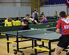 В Саранске завершились чемпионат и первенство России, а также Всероссийские соревнования по настольному теннису спорта лиц с ИН