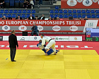 7 медалей завоевали российские паралимпийцы на чемпионате Европы по дзюдо в Грузии