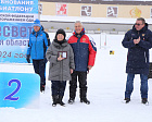 Руководители ПКР в Пересвете приняли участие в Церемониях Открытия и награждения, а также просмотре Кубка России и Всероссийских детско-юношеских соревнований по лыжным гонкам и биатлону спорта лиц с поражением ОДА