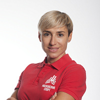 Легкая атлетика (ПОДА)