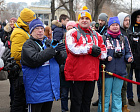 В.П. Лукин в г. Москве принял участие в церемонии открытия Дня зимних видов спорта, посвященного пятой годовщине проведения XXII Олимпийских зимних игр и XI Паралимпийских зимних игр 2014 г. в г. Сочи