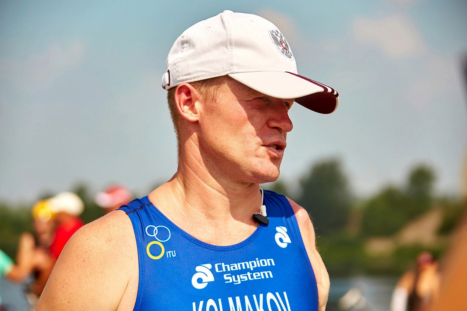 Спортсмены сборной Челябинской области одержали три победы на чемпионате России по триатлону спорта лиц с ПОДА в Нижнем Новгороде