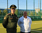 На РУТБ «Ока» подведены итоги совместного учебно-тренировочного сбора ветеранов СВО и паралимпийской сборной по стрельбе из лука