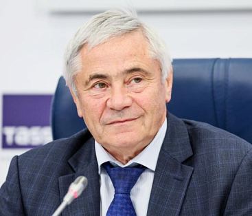 Спортлига: Рожков назначен главой российской делегации на Паралимпиаде-2028