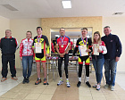 5 спортсменов стали абсолютными победителями чемпионата России по велоспорту на шоссе среди лиц с ПОДА в Ижевске