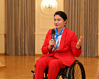 Губернатор Рязанской области провел встречу со спортсменами – участниками Летних Олимпийских и Паралимпийских игр в Токио