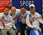 3 золотые, 2 серебряную и 1 бронзовую медали завоевали российские спортсмены на международных соревнованиях по бочча в Польше 
