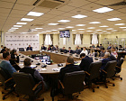 Руководители ПКР приняли участие в заседании Совета Всероссийской федерации спорта лиц с поражением опорно-двигательного аппарата