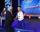 В Хабаровске прошла церемония награждения победителей IV Межрегионального турнира «Кубок Защитников Отечества» среди ветеранов СВО