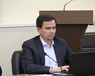 Президент ПКР П.А. Рожков в офисе Паралимпийского комитета России провел заседание Исполкома ПКР 
