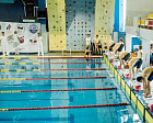 В г. Салават (Республика Башкортостан) стартует Кубке России по плаванию спорта лиц с ПОДА