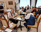 Российские спортсмены ведут борьбу за медали чемпионата мира по шахматам спорта лиц с ПОДА в Сербии 