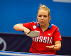 Три российских спортсменки завоевали золотые медали в личном зачете на чемпионате Европы по настольному спорту ПОДА и ЛИН