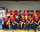 Мужская сборная команда России по волейболу сидя одержала 6 побед и заняла первое место на международном турнире в Боснии и Герцеговине