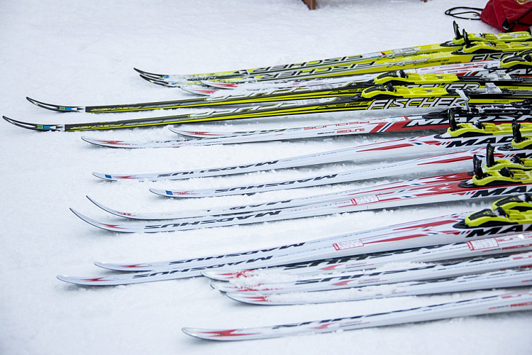 В Ханты-Мансийске определены победители и призеры главного старта по лыжным гонкам и биатлону спорта лиц с ПОДА спортивного сезона 2023 года