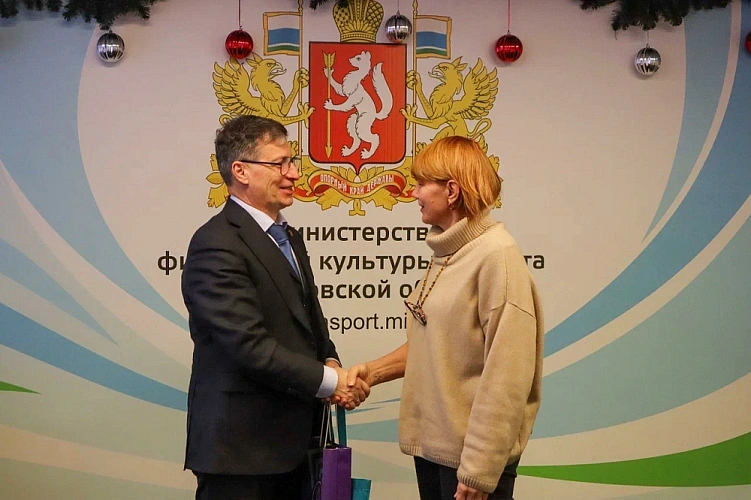 В Екатеринбурге состоялся инспекционный визит объектов, задействованных при проведении межрегиональных соревнований «Кубок Защитников Отечества» среди ветеранов СВО Уральского федерального округа