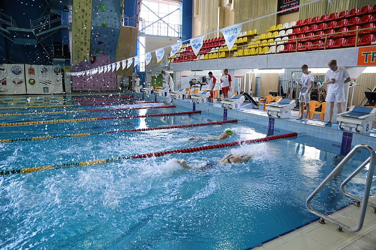 П.А. Рожков в г. Раменском принял участие в церемонии открытия и просмотре соревнований Всероссийской летней спартакиады детей-инвалидов с поражением опорно-двигательного аппарата