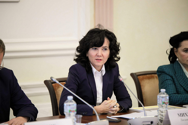 Генеральный секретарь ПКР, 5-кратный чемпион Паралимпийских игр А.А. Строкин в Общественной палате РФ принял участие в первом заседании Общественного совета при Министерстве спорта РФ в новом составе Генеральный секретарь ПКР, 5-кратный чемпион Паралимпийских игр А.А. Строкин в Общественной палате РФ принял участие в первом заседании Общественного совета при Министерстве спорта РФ в новом составе