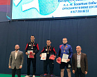 В Республике Татарстан завершились Всероссийские соревнования «Кубок Татарстана» по настольному теннису среди спортсменов с ПОДА и ИН