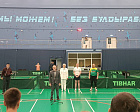 25 юных спортсменов принимают участие в Открытых всероссийских детско-юношеских соревнованиях по настольному теннису среди лиц с ПОДА в Татарстане 