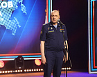 В Хабаровске прошла церемония награждения победителей IV Межрегионального турнира «Кубок Защитников Отечества» среди ветеранов СВО