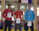 13 рекордов страны установлено на Кубке России и Всероссийских соревнованиях по легкой атлетике спорта лиц с ПОДА в Саранске 