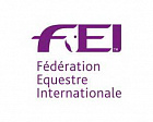 Письмо президента Международной федерации конного спорта (FEI) в МПК относительно решения об исключении ПКР из членства МПК