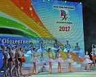 Вице-президент ПКР, 13-кратная чемпионка Паралимпийских игр Р.А. Баталова в г.Уфе (Республика Башкортостан) провела церемонию вручения премии «Молодость нации» 