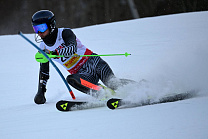 4 золотые медали завоевала сборная России на этапе Кубка мира по паралимпийскому горнолыжному спорту в Германии