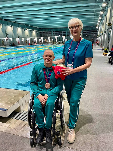 Андрей Граничка: лауреат XIX премии ПКР «Возвращение в жизнь» в номинации «Поворот судьбы»