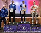 Абсолютными чемпионами России по горнолыжному спорту лиц с ПОДА стали Варвара Ворончихина и Алексей Бугаев 