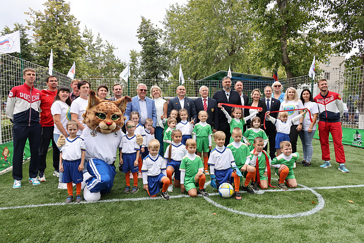 Евгений Люлин: лауреат XIX премии ПКР «Возвращение в жизнь» в номинации «Точка опоры»
