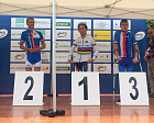 Российские спортсмены стали обладателями десяти наград на IV этапе Кубке мира по велоспорту в Швейцарии