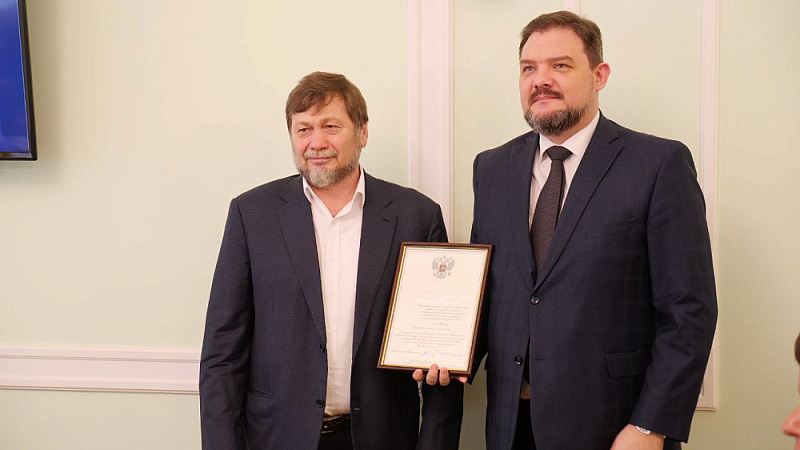 В Минспорте России состоялось итоговое заседание Организационного комитета по подготовке и проведению Летних Игр Паралимпийцев «Мы вместе. Спорт»