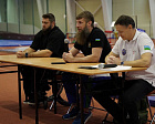 В Сургуте в Центре адаптивного спорта Югры проведет Паралимпийский урок, приуроченный к Международному дню инвалидов