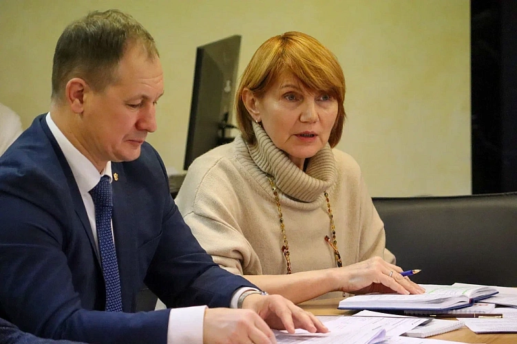 В Екатеринбурге состоялся инспекционный визит объектов, задействованных при проведении межрегиональных соревнований «Кубок Защитников Отечества» среди ветеранов СВО Уральского федерального округа