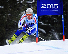 Российские горнолыжники завоевали 4 золотые, 1 серебряную и 4 бронзовые медали за  три прошедших соревновательных дня этапа Кубка мира по горнолыжному спорту лиц с поражением опорно-двигательного аппарата и нарушением зрения
