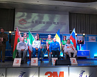 Сборная России по фехтованию на колясках подтвердила репутацию одного из лидеров, завоевав 11 медалей на Кубке мира в Польше