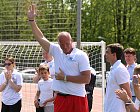 ТАСС: Рожков отметил важность спортивных мероприятий для детей с ограниченными возможностями