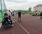 ПКР совместно с РФС провел образовательный семинар «Спортивно-функциональная классификация в футболе на электроколясках»