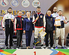 XX чемпионат России по фехтованию на колясках завершился в Уфе 