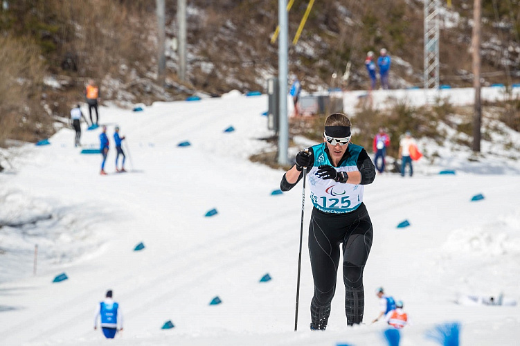 Паралимпиада-2018. Итоги 8 дня соревнований. Российские спортсмены завоевали 2 серебряные и 2 бронзовые медали