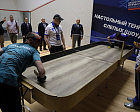 ПКР в Южно-Сахалинске провел Паралимпийский урок в рамках Кубка Защитников Отечества для ветеранов СВО Дальневосточного федерального округа