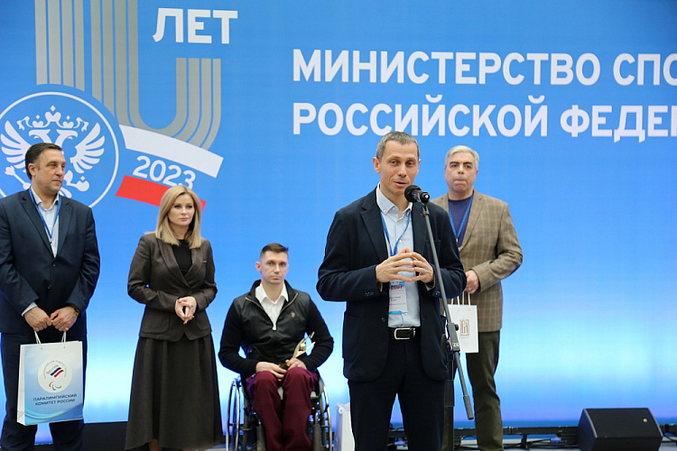 XVII Торжественная церемония награждения премией ПКР «Возвращение в жизнь» состоялась в Москве