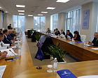 П.А. Рожков в Сочи провел заседание Исполкома Паралимпийского комитета России