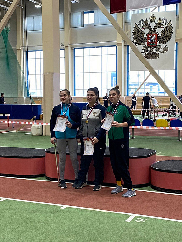 29 национальных рекордов было установлено на соревнованиях по легкой атлетике среди спортсменов с ПОДА в Саранске 29 национальных рекордов было установлено на соревнованиях по легкой атлетике среди спортсменов с ПОДА в Саранске